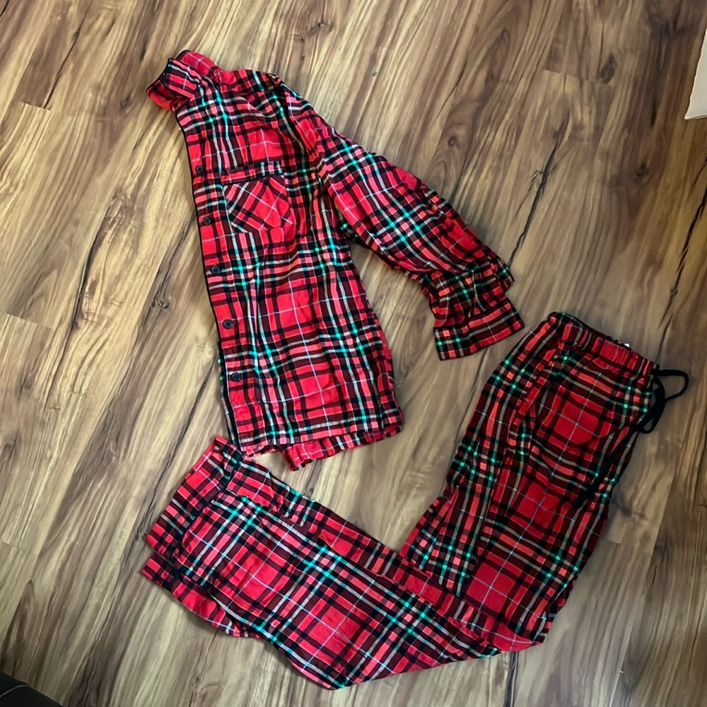 Men’s Pajamas